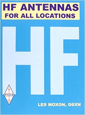 HF Antennas for All Locations