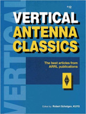Vertical Antenna Classics