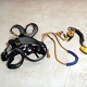 rope access kit