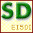 SD icon